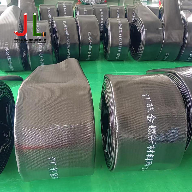 Manguera de riego de poliuretano Jinluo Hose: manguera de pulverización, transferencia, succión y descarga agrícola flexible y resistente a productos químicos para agricultura Manguera de riego de poliuretano Jinluo Hose: manguera de pulverización, transferencia, succión y descarga agrícola flexible y resistente a productos químicos para agricultura