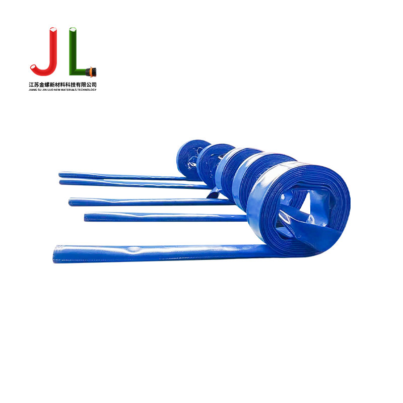 Manguera Flexible de TPU para Agua Potable