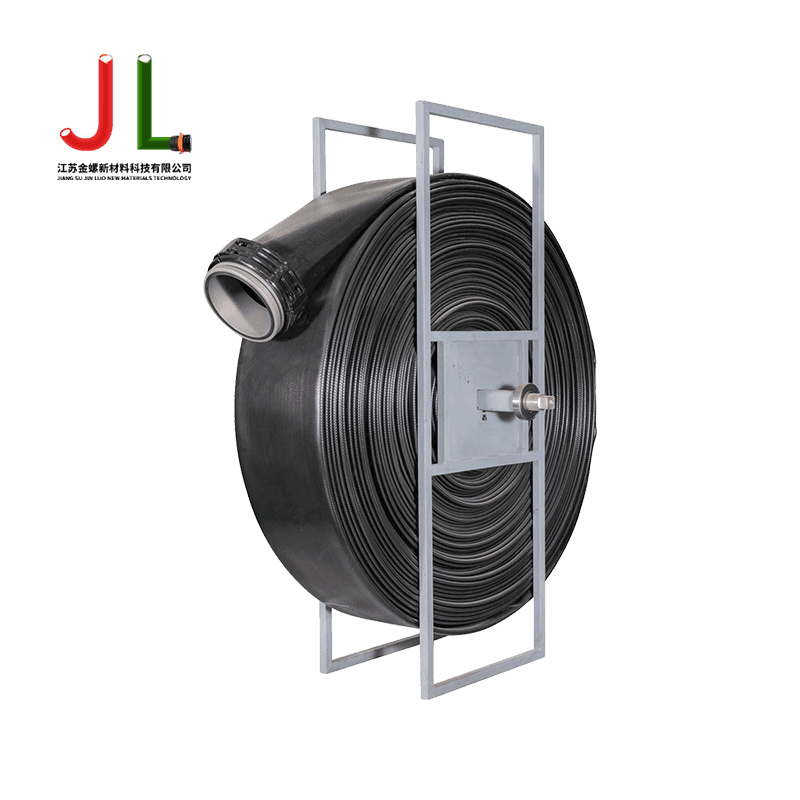 Manguera de riego de poliuretano Jinluo Hose: manguera de pulverización, transferencia, succión y descarga agrícola flexible y resistente a productos químicos para agricultura Manguera de riego de poliuretano Jinluo Hose: manguera de pulverización, transferencia, succión y descarga agrícola flexible y resistente a productos químicos para agricultura