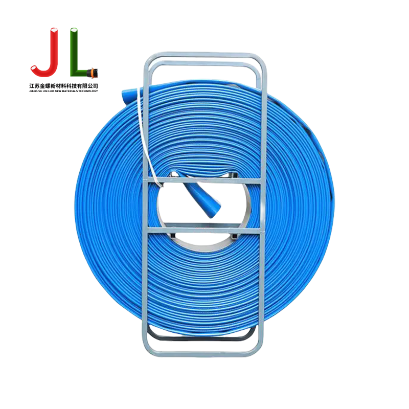 Manguera Jinluo Manguera de poliuretano para agua potable: tubería segura de poliuretano de grado de agua potable para transferencia de agua potable