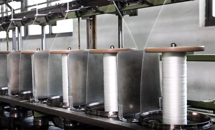 Jiangsu Jinluo Nuevo Material Technology Co., Ltd.