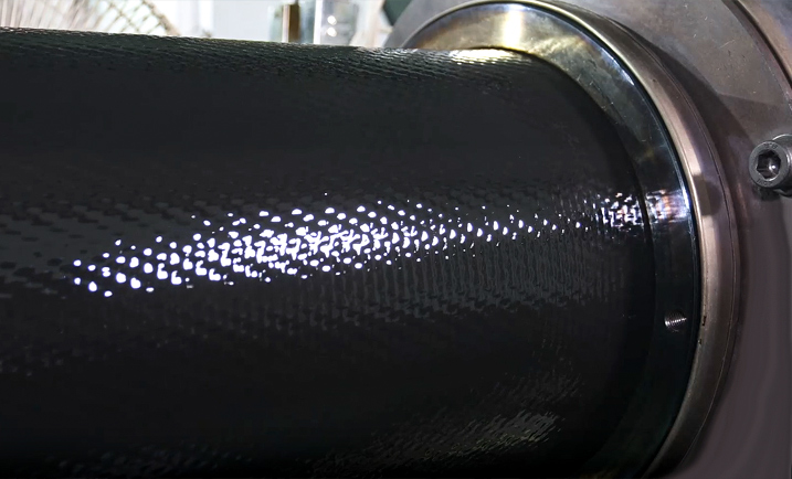 Jiangsu Jinluo Nuevo Material Technology Co., Ltd.