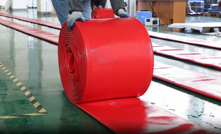 Jiangsu Jinluo Nuevo Material Technology Co., Ltd.