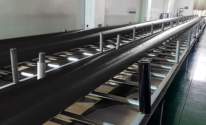 Jiangsu Jinluo Nuevo Material Technology Co., Ltd.